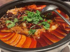 -俏江南天津时尚曲艺主题餐厅(马场道店)