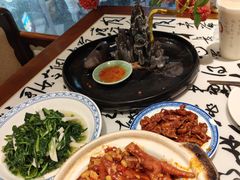 -南昌大饭店·非遗南昌菜(万寿宫店)