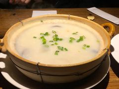 -锦上中式酒馆(南内环店)