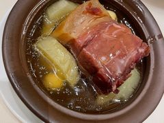 -得月楼·省级非遗·传统苏帮菜(观前店)