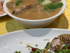 -何记面馆(龙泉山店)