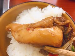-陈记重庆鸡公煲