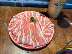 -楠火锅(昆山金鹰店)