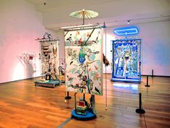 -四川美术学院美术馆