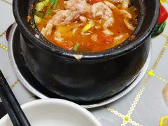 -李记特色罐罐米线(重庆中环大厦店)