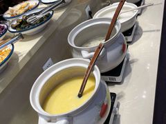 -素满香·食养自助(建邺万达店)