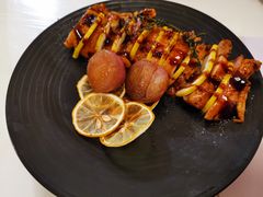 -娜娜家·Nana's restaurant(国金汇店)