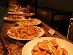 -福成自助烤肉(长阳店)