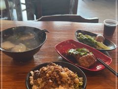 -大三元台湾鲁肉饭(沙井新桥店)