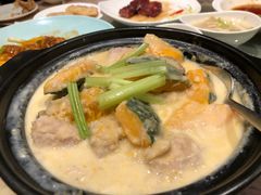 -陶陶居海鲜酒家(新马路店)