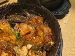 -洪兴砂锅·融合砂锅菜(三站店)
