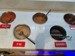 -韩时烤肉(丰科万达广场店)
