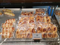 -Sunflour(来福士店)