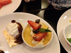 -盛宴自助餐厅(运达喜来登店)