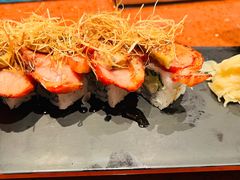 -小山日本料理(兴业太古汇店)