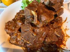 -老员外骨汤火锅(海州古城店)