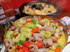 -神府路壹号·海鲜烧烤·砂锅粥·锅物(三坊七巷店)