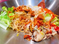 -俊泰食档·韩式料理(新迎小区店)