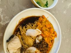 -松鹤楼·苏式汤面(虹桥天地店)