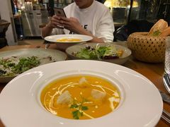 -Golden Lily河内巴黎法越料理餐厅(建国西路店)