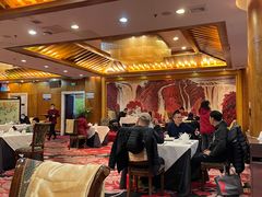 大堂-翠清酒家(万丰路店)