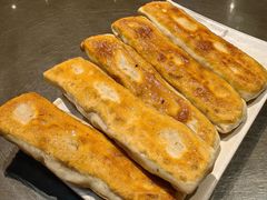 -福荣居褡裢火烧京味家常菜(西四店)