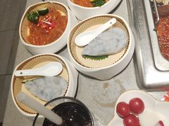 -海底捞火锅(龙岗星河COCO Park店)