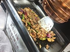 -郝大姐·乌龙山铁板烧(大学城三店)