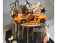 -唐·匠心·动物奶油·冰淇淋蛋糕(石岐店)
