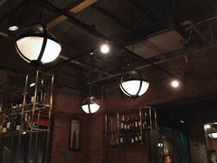 大堂-弗兰克牛排西餐厅Ribone steak house(柠檬花园店)
