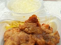 -排骨年糕(瞿溪路店)