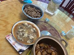 -六味牛杂煲·斋菜煲(桫椤湾店)