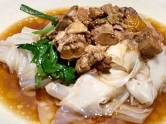 牛腩捞陈村粉-黄但记老店·陈村粉食府