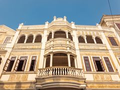 -赤坎·广东华侨国际旅游度假区