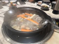 -同仁四季椰子鸡(福田东园总店)