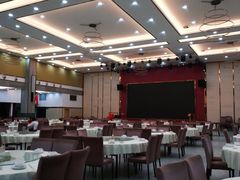 大堂-新河畔海鲜酒楼(虎门店)