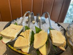 -極上萬膳·日料放题(来福士江景店)
