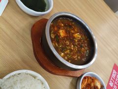 -敏丁拌饭(中街总店)