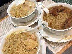-麦奀云吞面世家(佐敦店)