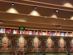 大堂-味千拉面(大悦城店)