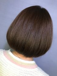 -HD HAIR STYLE