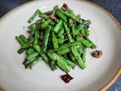 -羡餐厅·杭帮菜·淳菜(千岛湖自由洲际殿店)