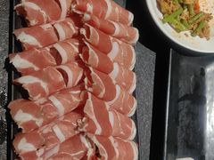 -东来顺(非遗·清真火锅·盛世广场店)