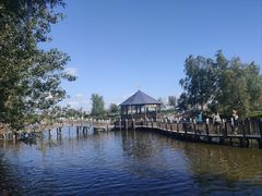 -稻梦空间冰雪小镇