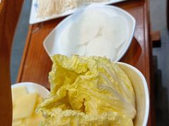 -五悦北平四季涮肉·烧烤(老商埠店)