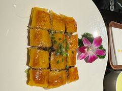 -湖滨客舍·湖北菜