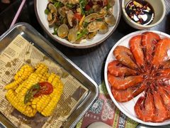 -琼大师东方烤乳猪(亚特兰蒂斯店)