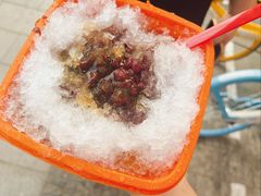 -冰冰酱老味刨冰绵绵冰(中山路总店)