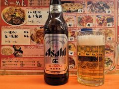 -拉面莊夢語＆中华料理八椿
