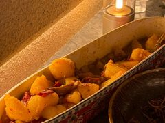 -龟兹KUCINA·新疆菜(前滩L+PLAZA店)